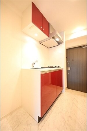 ハーモニーレジデンス武蔵小杉#002の物件内観写真